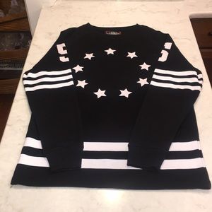 Crewneck